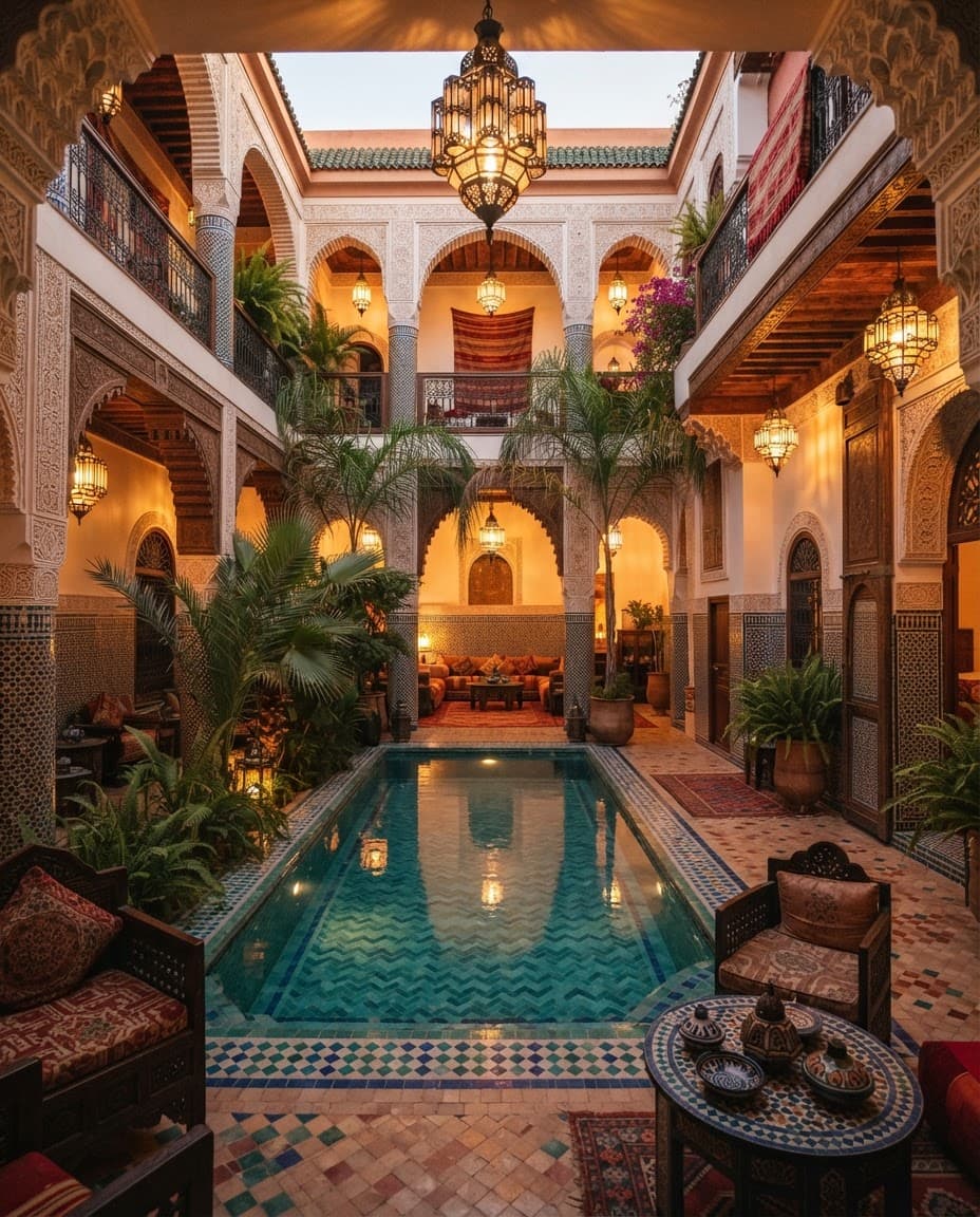 Maroc — Maroc