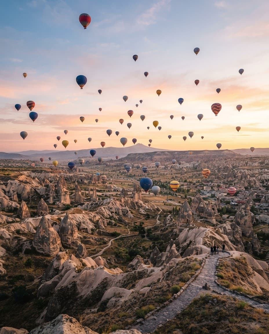Turquie — Turquie